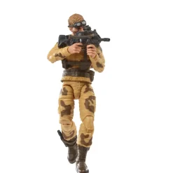 GI JOE Classified Series Dusty Action Figure<TV & Movie Pop Culture Sale