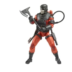 GI JOE Classified Series Cobra Island Gabriel Barbeque Kelly Action Figure<TV & Movie Pop Culture Fashion