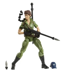 GI JOE Classified Series Lady Jaye Action Figure<TV & Movie Pop Culture Sale