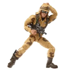 GI JOE Classified Series Dusty Action Figure<TV & Movie Pop Culture Sale