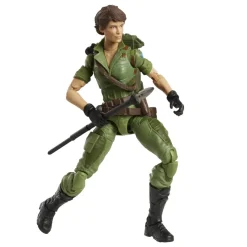 GI JOE Classified Series Lady Jaye Action Figure<TV & Movie Pop Culture Sale