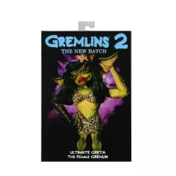 Gremlins Neca The New Batch Ultimate Greta Action Figure<TV & Movie Pop Culture Fashion