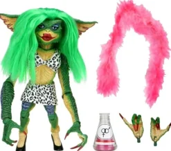 Gremlins Neca The New Batch Ultimate Greta Action Figure<TV & Movie Pop Culture Fashion