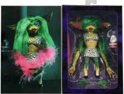Gremlins Neca The New Batch Ultimate Greta Action Figure<TV & Movie Pop Culture Fashion