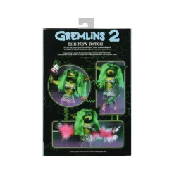 Gremlins Neca The New Batch Ultimate Greta Action Figure<TV & Movie Pop Culture Fashion