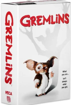 Gremlins Neca Ultimate Gizmo Action Figure<TV & Movie Pop Culture Outlet
