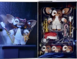 Gremlins Neca Ultimate Gizmo Action Figure<TV & Movie Pop Culture Outlet