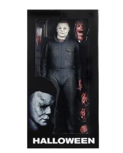 Halloween Neca Michael Myers 1:4 Scale Action Figure<Horror Films Clearance