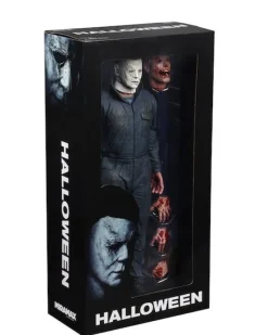 Halloween Neca Michael Myers 1:4 Scale Action Figure<Horror Films Clearance