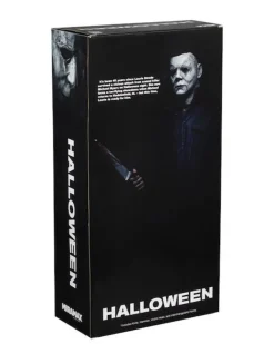 Halloween Neca Michael Myers 1:4 Scale Action Figure<Horror Films Clearance