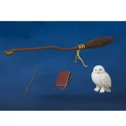 Harry Potter Bandai SH Figuarts Harry Potter Action Figure<TV & Movie Pop Culture Online