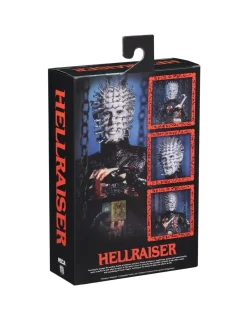 Hellraiser Ultimate Pinhead 7 Inch Action Figure<Neca Fashion