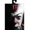 IT Neca Ultimate Pennywise Version 2 1990 Action Figure<Horror Films Discount