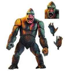 King Kong Neca Ultimate King Kong 7 inch Action Figure<TV & Movie Pop Culture Online