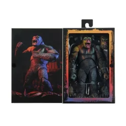 King Kong Neca Ultimate King Kong 7 inch Action Figure<TV & Movie Pop Culture Online