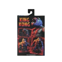 King Kong Neca Ultimate King Kong 7 inch Action Figure<TV & Movie Pop Culture Online