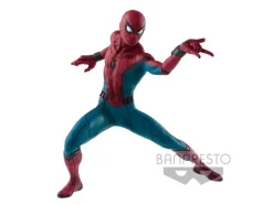 Bandai Banpresto Homecoming Spider-Man Statue<Marvel Hot