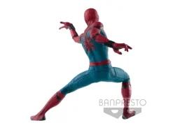 Bandai Banpresto Homecoming Spider-Man Statue<Marvel Hot