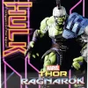 Bandai SH Figuarts Gladiator Hulk Tamashii Exclusive Action Figure<Marvel Best