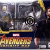 Bandai SH Figuarts Infinity War Captain America & Tamashii Effect Action Figure<Marvel New
