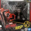 Bandai SH Figuarts Ant-Man & Wasp Ant-Man & Ant Set<Marvel Clearance