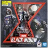 Bandai SH Figuarts Taskmaster Action Figure<Marvel New