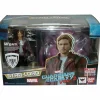 Bandai SH Figuarts GOTG Vol2 Star Lord W/Explosion Pack Action Figure<Marvel Discount