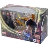 Bandai SH Figuarts Dr Strange & Burning Flame Set<Marvel Outlet