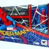 Bandai SH Figuarts Homecoming Spider-Man Home Made Suit w/ Wall Action Figure<Marvel Hot