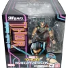 Bandai SH Figuarts Gladiator Thor Thunderbolt Effect Tamanshii Exclusive Action Figure<Marvel Clearance