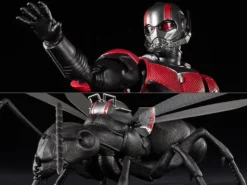 Bandai SH Figuarts Ant-Man & Wasp Ant-Man & Ant Set<Marvel Clearance