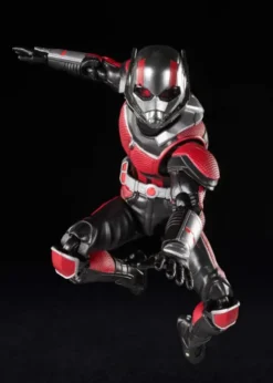 Bandai SH Figuarts Ant-Man & Wasp Ant-Man & Ant Set<Marvel Clearance