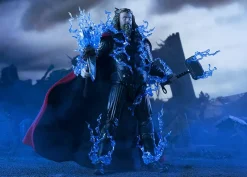 Bandai SH Figuarts Avengers End Game Final Battle Thor Action Figure<Marvel Outlet