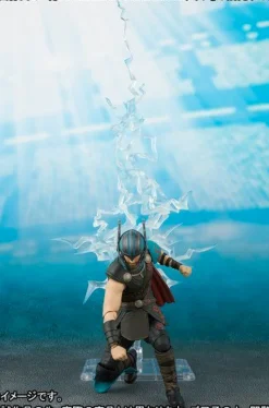 Bandai SH Figuarts Gladiator Thor Thunderbolt Effect Tamanshii Exclusive Action Figure<Marvel Clearance