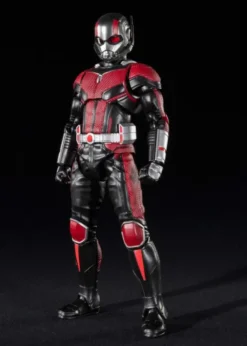Bandai SH Figuarts Ant-Man & Wasp Ant-Man & Ant Set<Marvel Clearance