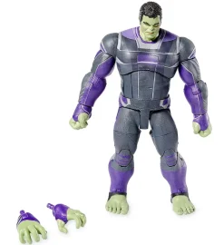 Diamond Select Exclusive Disney Store End Game Hulk Action Figure<Marvel Best