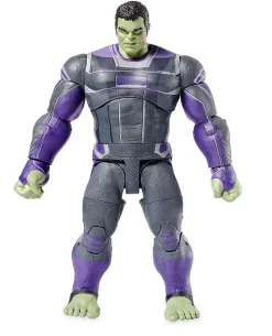Diamond Select Exclusive Disney Store End Game Hulk Action Figure<Marvel Best
