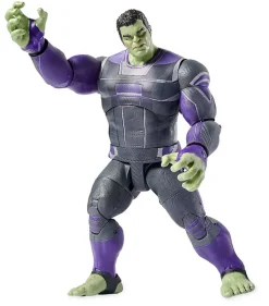 Diamond Select Exclusive Disney Store End Game Hulk Action Figure<Marvel Best