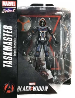 Diamond Select Taskmaster Action Figure<Marvel Sale