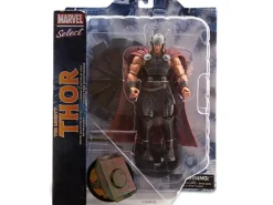 Diamond Select The Mighty Thor Action Figure<Marvel Clearance