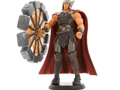 Diamond Select The Mighty Thor Action Figure<Marvel Clearance