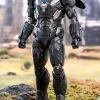 Hot Toys Infinity War War Machine Mark IV Diecast 1:6 Scale Action Figure MMS499D26<Marvel Sale