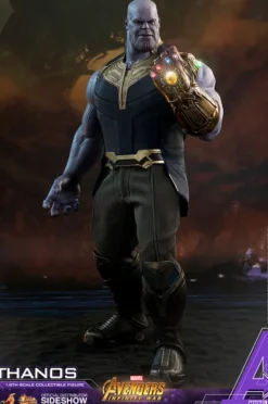 Hot Toys Infinity War Thanos 1:6 Scale Action Figure MMS479<Marvel Online