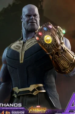 Hot Toys Infinity War Thanos 1:6 Scale Action Figure MMS479<Marvel Online