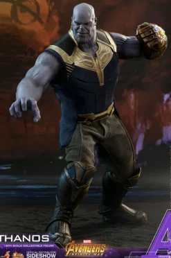 Hot Toys Infinity War Thanos 1:6 Scale Action Figure MMS479<Marvel Online