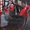 Hot Toys Spider-Man Far From Home Upgraded Suit 1:6 Scale Action Figure MMS542<Marvel Clearance
