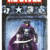 Infinite Series 's Grim Reaper Action Figure<Marvel Sale