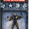 Infinite Series 's Cyclops Action Figure<Marvel Clearance
