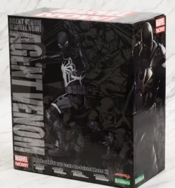 Kotobukiya Artfx+ Agent Venom Statue<Marvel Online