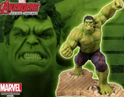 Kotobukiya Artfx+ Avengers Hulk 1:10 Scale Statue<Marvel Online